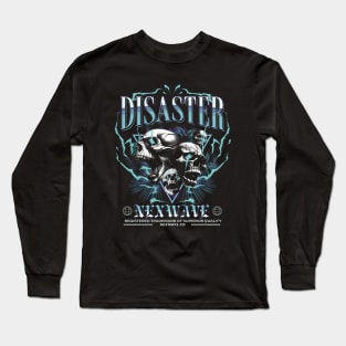 Dark Evolution Long Sleeve T-Shirt